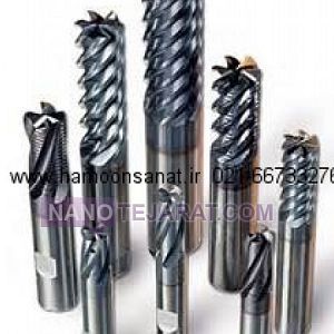 endmill Carbide endmill Carbide